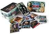 Topps - Boite Métal Slam Attax Evolution