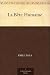 Books : La Bête Humaine (French Edition)