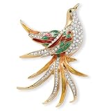Songbird Pin