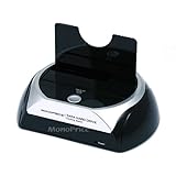 Monoprice USB 2.0 HDD Docking Station (106418)