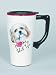 Shih Tzu Travel Mug