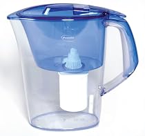 Water Pitcher Premia
