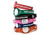 OFFICIAL - Ionic Balance Band - Latest Generation MK2 Technology