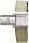 HERMES (��ҽ) �r���v  ��ػް�� GL1510.260/NVPM2 [���s�A���i]