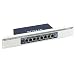 8-port, 10/100mbps Network Switch For Pro/superpro Panels