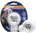 Sylvania 72178 Motion Activated Battery Powered Safety Light