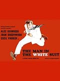Man in the White Suit
