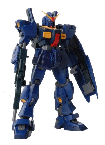 RG 1/144 RX-178 �������Mk-II (�ƥ������󥺻���) (��ư���Z�������)