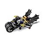 Batcycle (No Box) - LEGO Batman Vehicle