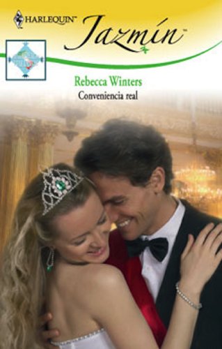 Conveniencia real (Jazmín) (Spanish Edition)