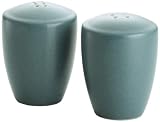 UPC 037725558820 product image for Noritake Colorwave Salt and Pepper, Turquoise | upcitemdb.com