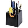 Multiform Stiftek�cher EXAPEN/786411D schwarz/mandarin