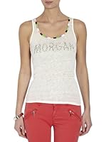 Morgan Top (Crudo)