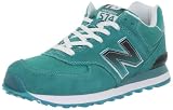 New Balance Men's Ml574 Summer Nights Fashion Sneaker