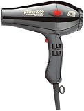 Parlux PAR1018 Professional 3200 Compact Ceramic and Ionic Hair Dryer, 1900 Watt