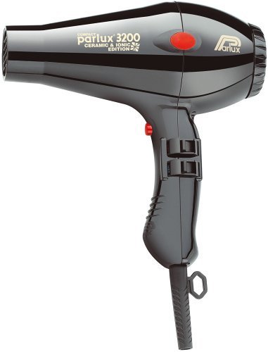 Parlux 3200 Ionic And Ceramic Hair Dryer