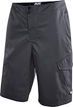 Fox Men's Ranger Cargo 12-Inch Shorts, Charcoal, 32
