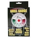 The Original Grill Gauge by 