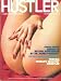 Book Hustler [Adult Magazine] October 1977, Volume 4, Number 4