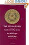 The Texas Senate, Volume I: Republic to Civil War, 1836-1861