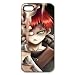 Treasure Design Naruto Gaara Funny Iphone 5 Durable Hard Cover Case