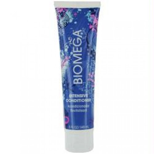 Biomega Intensive Conditioner, 5 oz Pack of 2