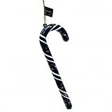San Jose Sharks Candy Cane Ornament Box Set