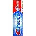Crest Toothpaste .85 oz. Regular (Pack of 36)