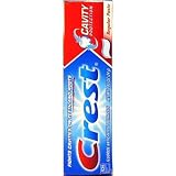 Crest Toothpaste .85 oz. Regular (Pack of 36)