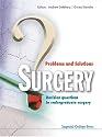 SURGERY: PROBLEMS AND SOLUTIONS Revision Questions in Undergraduate Surgery (Clinical Talk Vol. 1)