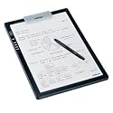 SolidTek DM-L2 DigiMemo L2 8-1/2-by-11-Inch Digital Notepad