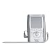 Kitchen & Housewares : Maverick Electronic Thermometer and Timer