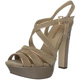 Moda in Pelle Sellars Platforms