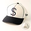 Chicago White Sox Shoeless Old School Baseball Cap