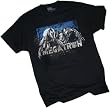 Transformers: Revenge of the Fallen Megatron T-Shirt