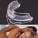 Snore Guard Mouthpiece Night Sleep Aid Snoring