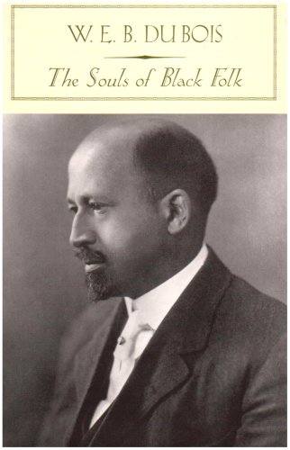 The Souls of Black Folk (Barnes & Noble Classics Series) (Barnes & Noble Classics) under African Americans in The Books Store