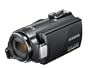 Samsung H200 Full HD Camcorder with 20x Optical Zoom (Black)