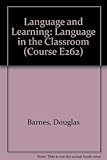 Language in the classroom