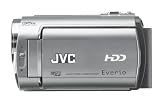 JVC Everio GZ-MG335 30GB Hard Drive Camcorder with 35x Optical Zoom (Includes Everio Dock)