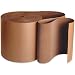 12 Single Face Corrugated  (SF12) Category: Kraft Paper Sheets and Rolls