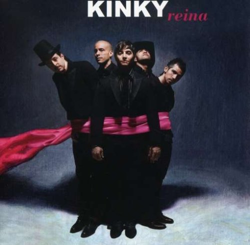 CD-Charts  Search : Reina [Australian Import]