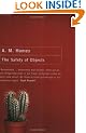 The Safety of Objects