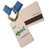 Shoo!TAG Horse Fly and Mosquito Barrier Tag, Double for 2 Horses