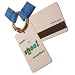 Shoo!TAG Horse Fly and Mosquito Barrier Tag, Single
