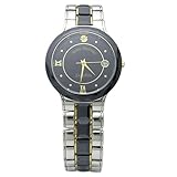 ROYAL MONTRES ロイヤルモントレス 18kリューズ RM-415106M-BK