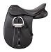 EquiRoyal Newport Dressage Saddle Wide Tree