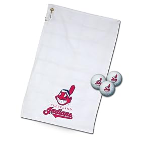Cleveland Indians Gift Box