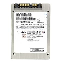 Samsung MMCRE64G5MPP-0VA 64GB 2.5" SATA Solid State Drive (SSD)