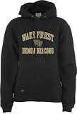 Wake Forest Demon Deacons Women's Perennial Hooded Sweatshirt